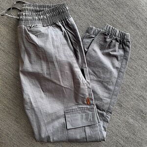 Tealer™️ Pant Cargo